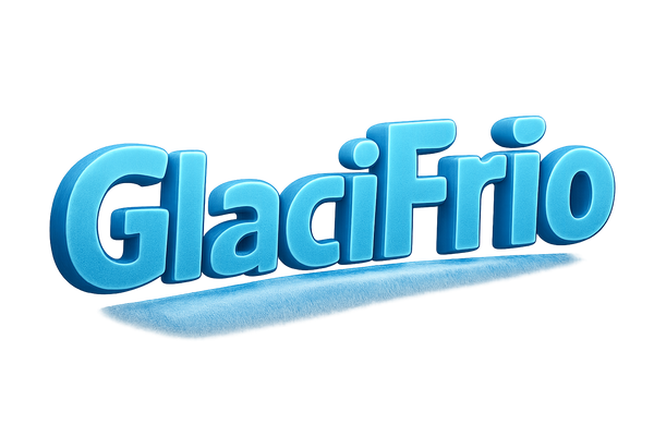 GlaciFrio Vibe